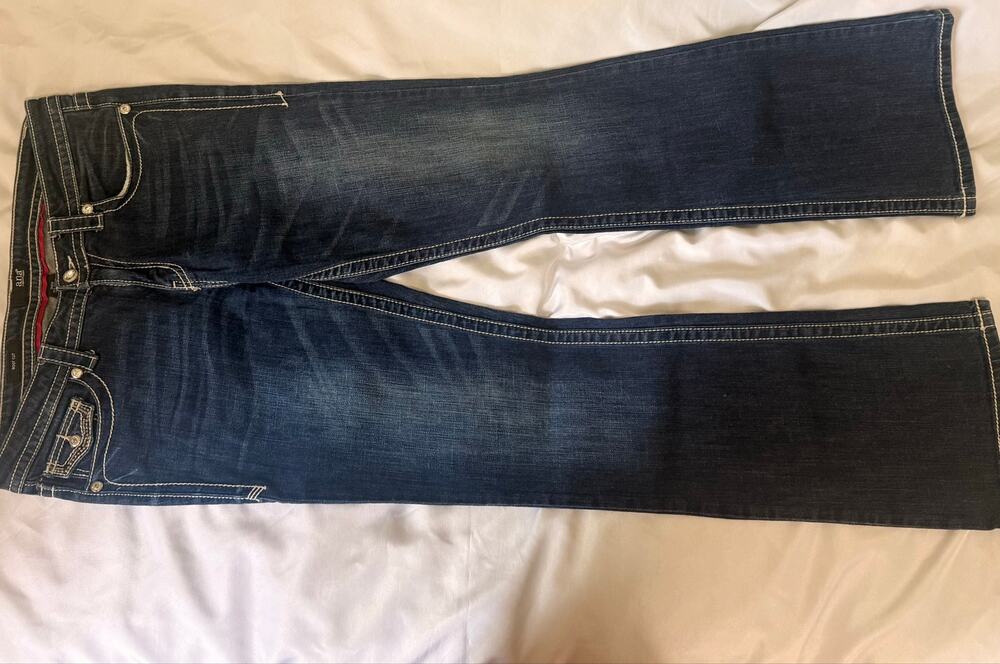 Women’s A.N.A. Bootcut jeans size 31/12